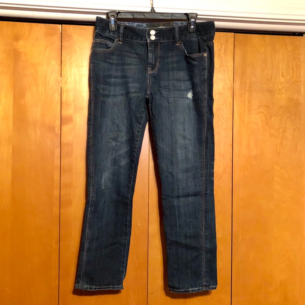 Express Jeans